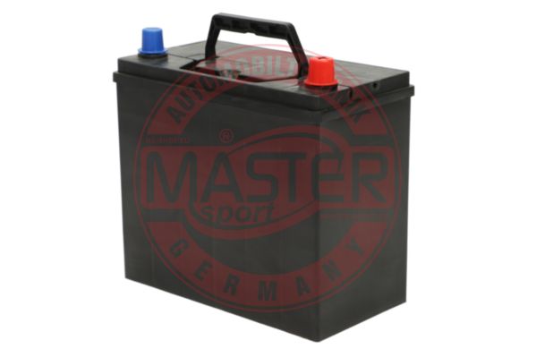 MASTER-SPORT GERMANY Akumulator za startovanje - 4251729639170